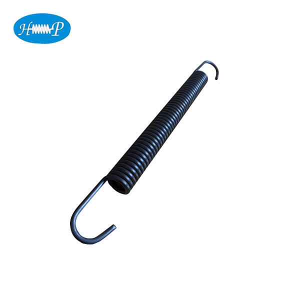 The Benefits of Heavy Duty Springs