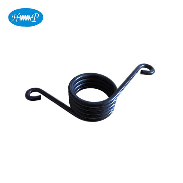 Precision Torsion Spring Set for Automotive Repairs