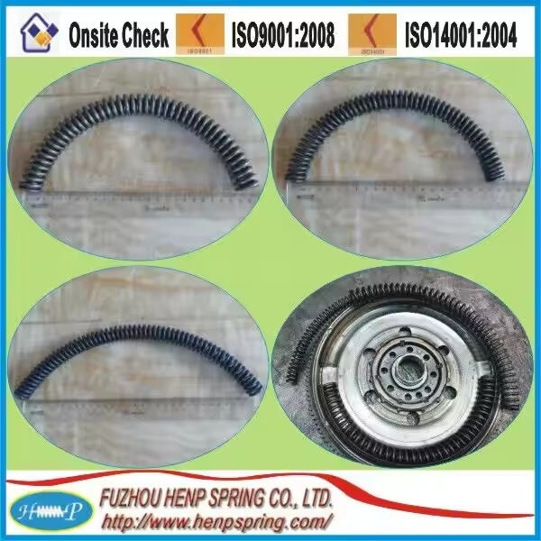 Paano ipanatili at palitan ang clutch spring ng iyong motorcycle