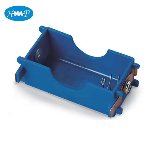 The Importance of Keeping AA Battery Terminals Clean and Corrosion-Free