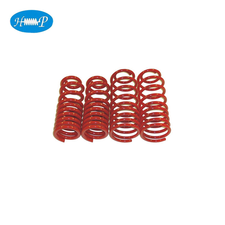 HP-C17 lowering-springs