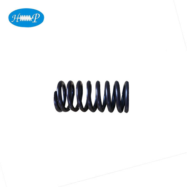 Benefits of Upgrading Your Exhaust Manifold Springs for Increased Performance