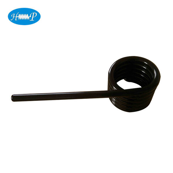 Industrial Coil Springs for Tough Jobs