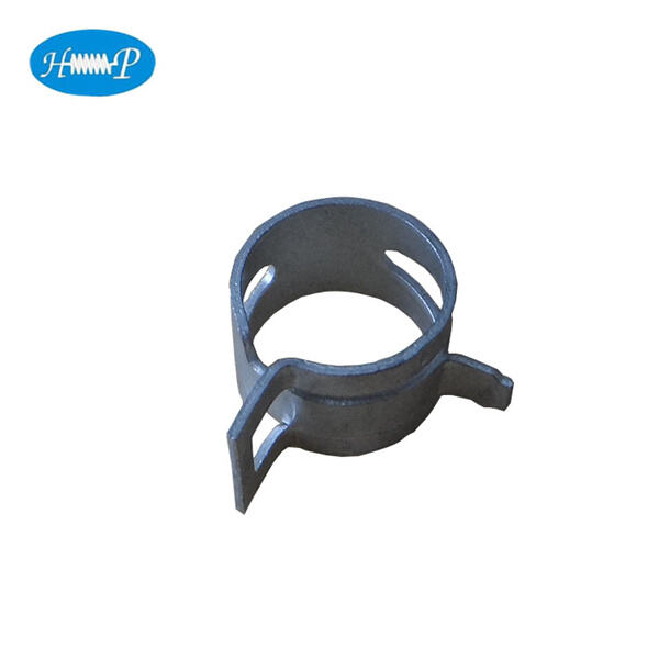 How to properly install and remove metal retainer clips for efficient maintenance