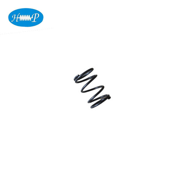 The importance of proper installation of swivel exhaust springs