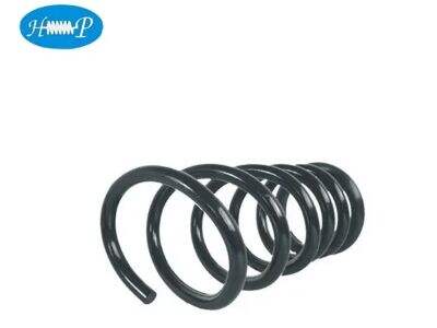 Why Carbon Fiber Springs Are Becoming a Key Choice for Vehicle Lightweighting