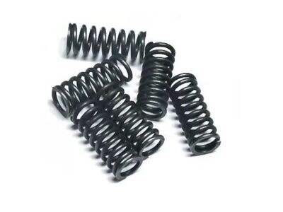 Why Bicycle Brake Springs Demand Consistent Quality Control?