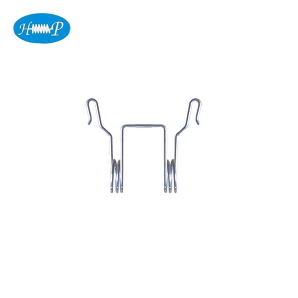Spiral Torsion Yayları üçün Xüsusilaşdırma Seçimləri