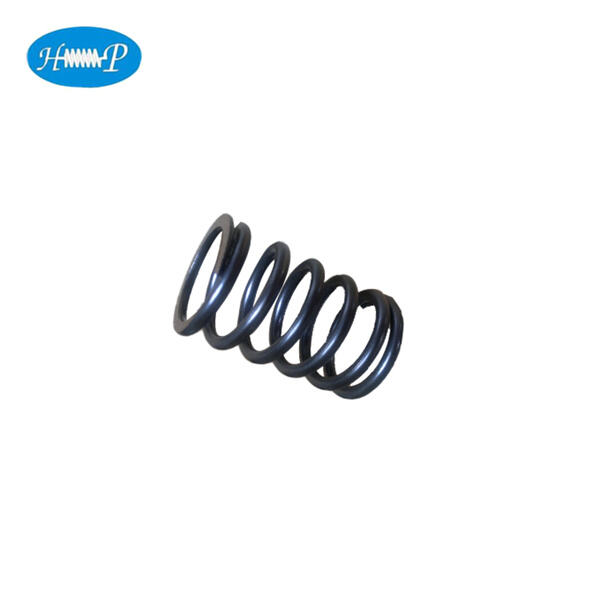 Optimize your vehicle's exhaust system with stainless steel springs