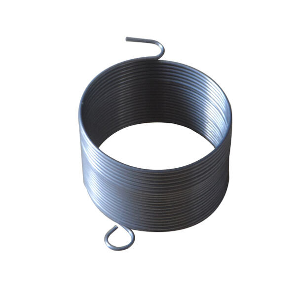 Duševne čuda Slinky zavojnice u akciji