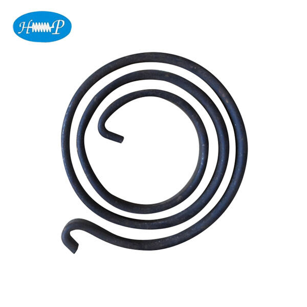 The benefits of using wire spring clips in everyday life