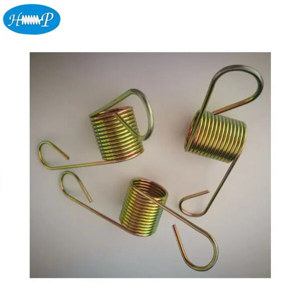 The Role of Garage Door Springs in Smooth Operation