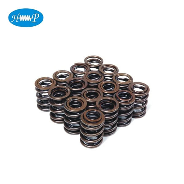 Pag-uupgrade ng iyong clutch spring sa snowmobile para sa mas mabuting pagganap