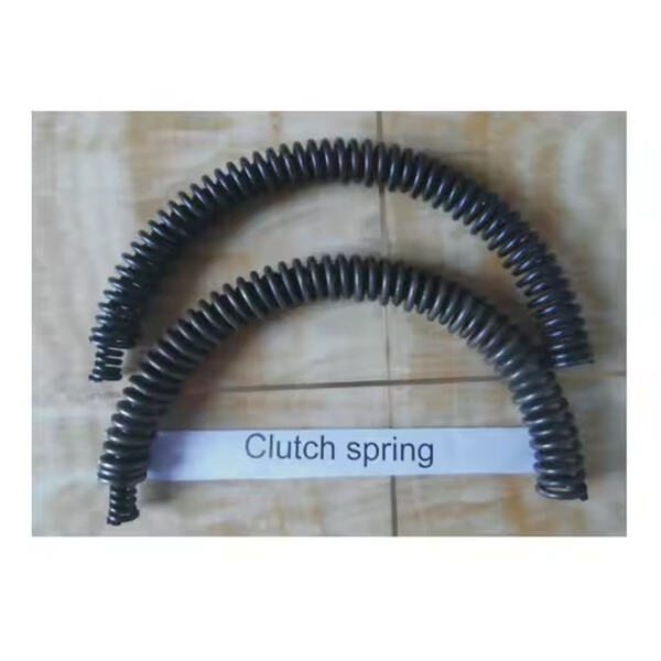 Pagpapalaan ng mga karaniwang isyu sa spring ng clutch pedal