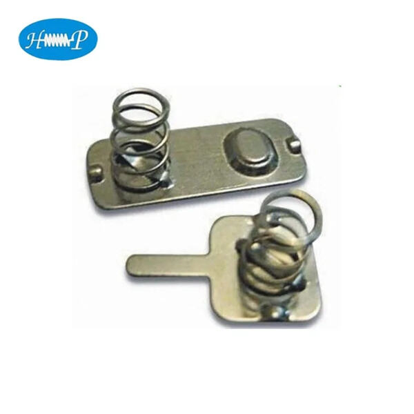 Behandlung häufig auftretender Probleme mit Koinzellenbatteriekontakten