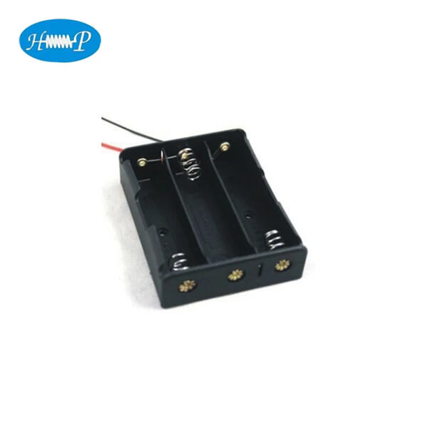 Tips for Extending the Lifespan of Your AA Battery Terminals