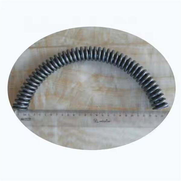 Pag-upgrade sa isang performance clutch pedal spring para mas mabuting pagganap