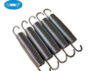 Why Professional Trampoline Springs Reduce Injury Risks