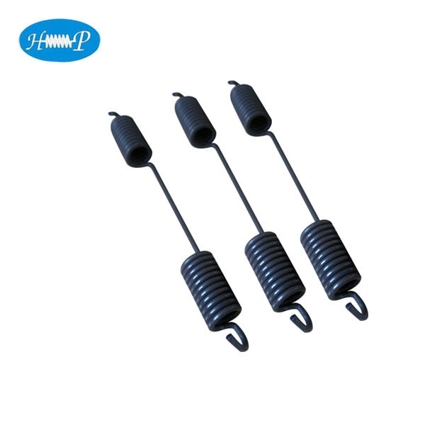 Consilia de conservatione pro maximis durationibus extensionum spring