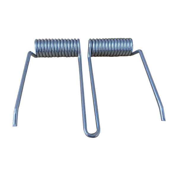 Exploring the Versatility of Adjustable Torsion Springs in Various Applications