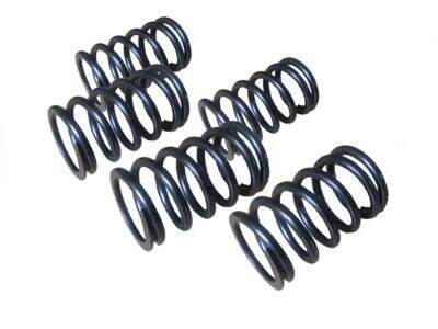 The Advantages of Carbon Fiber Springs vs Traditional Steel Springs