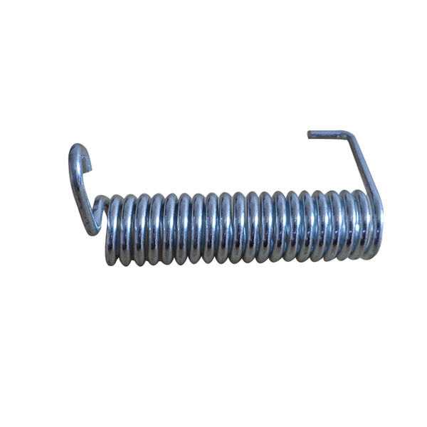 Durable Torsion Springs for Machinery and Equipmen
