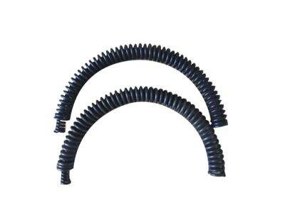 Why Steel Compression Springs Excel in Industrial Use