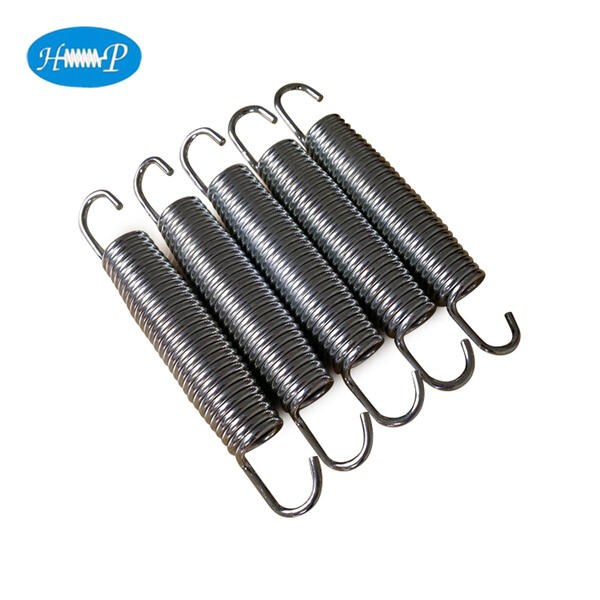 The Benefits of Regularly Maintaining Your Door Extension Spring