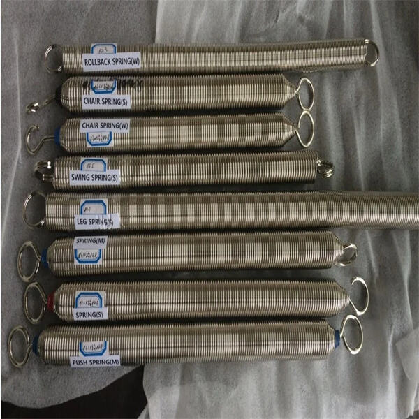 Tips for Choosing the Right Door Extension Spring for Your Specific Needs