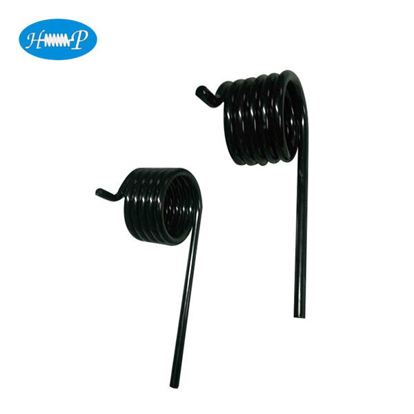 Choosing the Right Heavy Duty Industrial Springs for Your Application