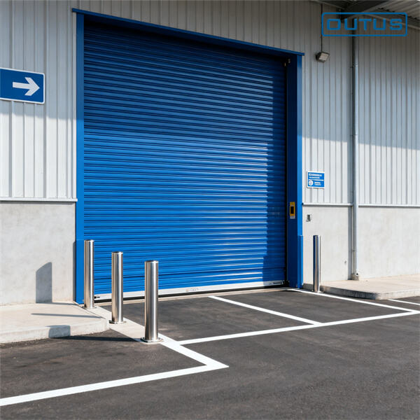 ਵੱਧ ਤੋਂ ਵੱਧ ਸੁਰੱਖਿਆ ਲਈ ਟਿਕਾਊ ਅਤੇ ਭਰੋਸੇਮੰਦ ਉਤਪਾਦ