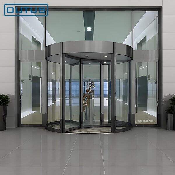 ទទួលបានទំនុកចិត្តពីអ្នកទិញរាយរាក់ដែលចង់បានដំណោះស្រាយបិទទ្វារដ៏ល្អប្រសើរ