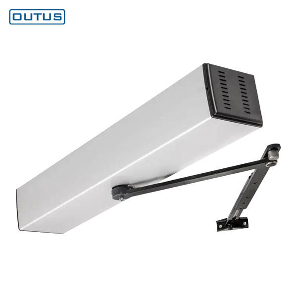 ਸਾਡੇ ਉੱਚ-ਗੁਣਵੱਤਾ ਵਾਲੇ ਆਟੋਮੈਟਿਕ ਸਵਿੰਗ ਦਰਵਾਜ਼ੇ ਓਪਰੇਟਰ ਨਾਲ ਸੁਰੱਖਿਆ ਅਤੇ ਸੁਵਿਧਾ ਵਧਾਓ