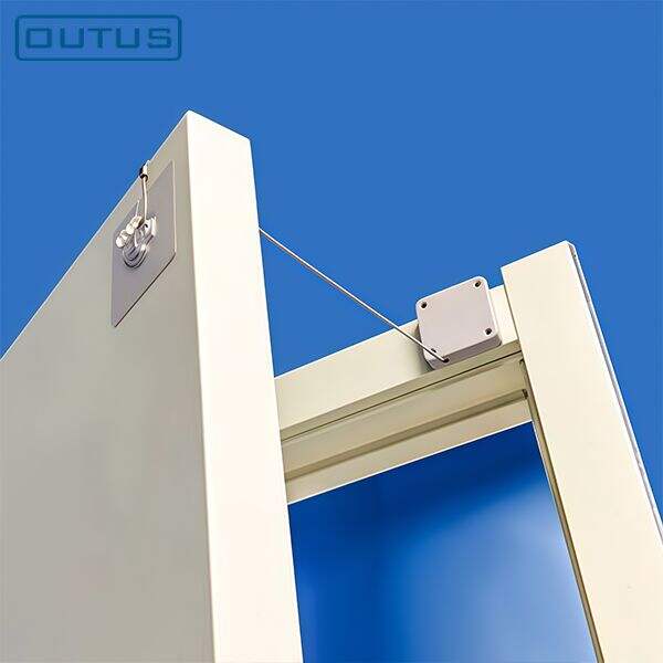 Experience Reliable Performance and Easy Installation with Our Electric Door Closers