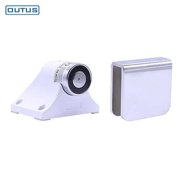 ਰੌਲੇਬਾਜ਼ ਪ੍ਰਵੇਸ਼ਦੁਆਰਾਂ ਲਈ ਮਜ਼ਬੂਤ ਅਤੇ ਭਰੋਸੇਯੋਗ ਹੱਲ