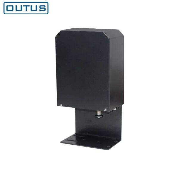 ອັບເກຣດທຸລະກິດຂອງທ່ານດ້ວຍຕົວເປີດປະຕູອັດຕະໂນມັດທີ່ທັນສະໄໝ ແລະ ມີສະໄຕລ໌