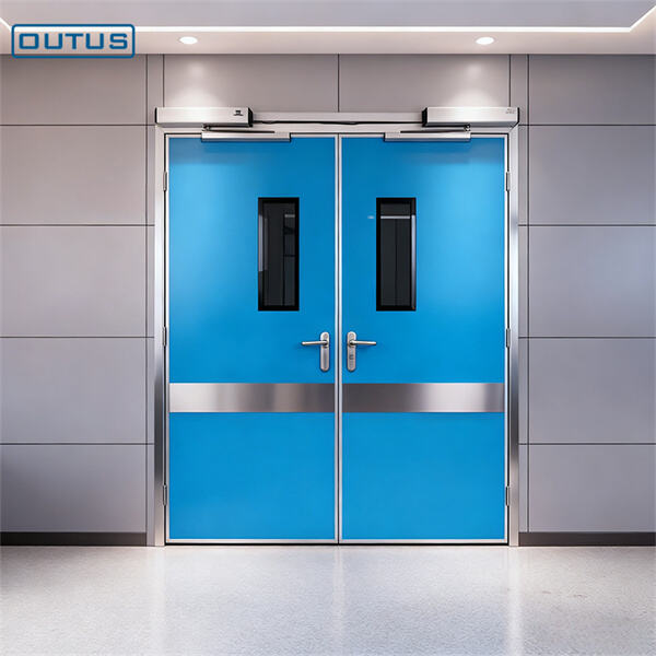 ਤੁਹਾਡੀ ਜਾਇਦਾਦ ਦੀ ਸੁਰੱਖਿਆ ਅਤੇ ਸ਼ਾਂਤੀ ਲਈ ਵਧੀਆ ਸੁਰੱਖਿਆ ਵਿਸ਼ੇਸ਼ਤਾਵਾਂ।