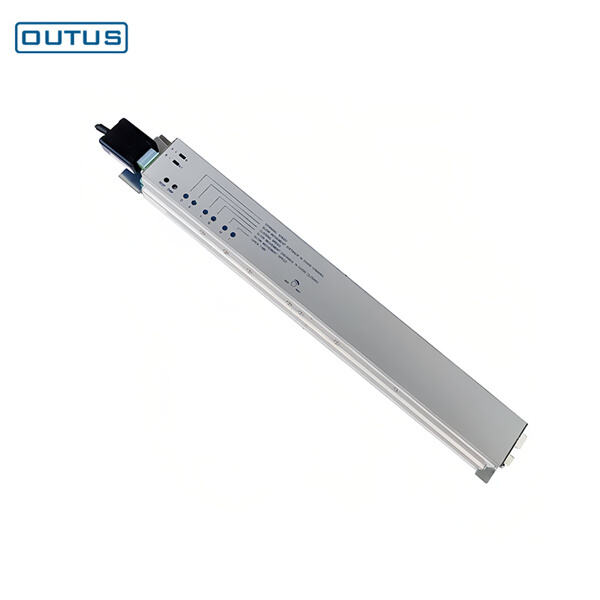 ਸਾਡੇ ਵਰਤਣ ਵਿੱਚ ਆਸਾਨ ਆਟੋਮੈਟਿك ਦਰਵਾਜ਼ਾ ਓਪਰੇਟਰਾਂ ਨਾਲ ਕੁਸ਼ਲਤਾ ਅਤੇ ਉਤਪਾਦਕਤਾ ਵਧਾਓ।