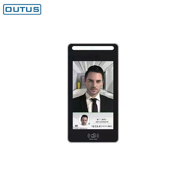 ਸਾਡੇ ਭਰੋਸੇਯੋਗ ਐਕਸੈਸ ਕੰਟਰੋਲ ਸਿਸਟਮ ਨਾਲ ਕੰਮ ਕਰਨ ਦੀ ਥਾਂ ਨੂੰ ਸੁਰੱਖਿਅਤ ਬਣਾਓ