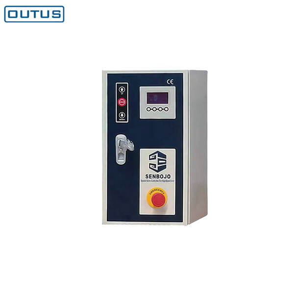 Soluciones asequibles de control de temperatura industrial