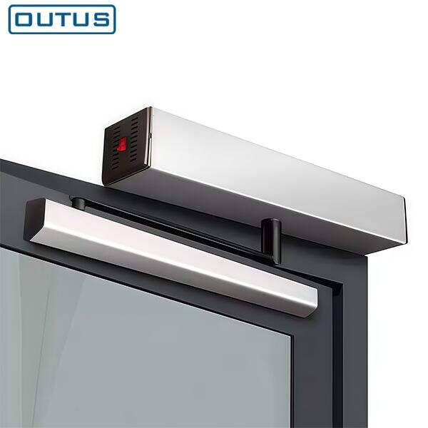 ສຳຜັດກັບຄວາມສະດວກ ແລະ ປະສິດທິພາບດ້ວຍລະບົບປະຕູອັດຕະໂນມັດທີ່ເຊື່ອຖືໄດ້ຂອງພວກເຮົາ