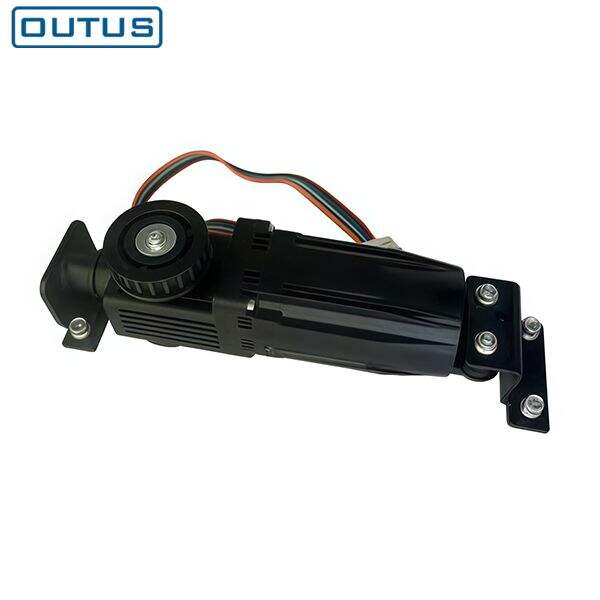 Stay ahead of the curve with our advanced technology and user-friendly features in automatic gate motors