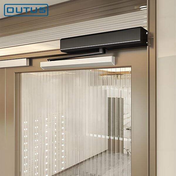 Enhanced security features to protect your property and belongings