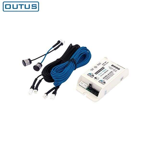 Enhance your inventory with our top-selling garage door safety sensors