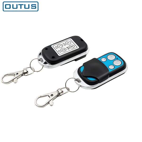 Easy to install and operate, perfect for industrial and commercial use