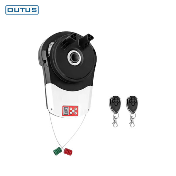 Easy Installation and User-friendly Controls