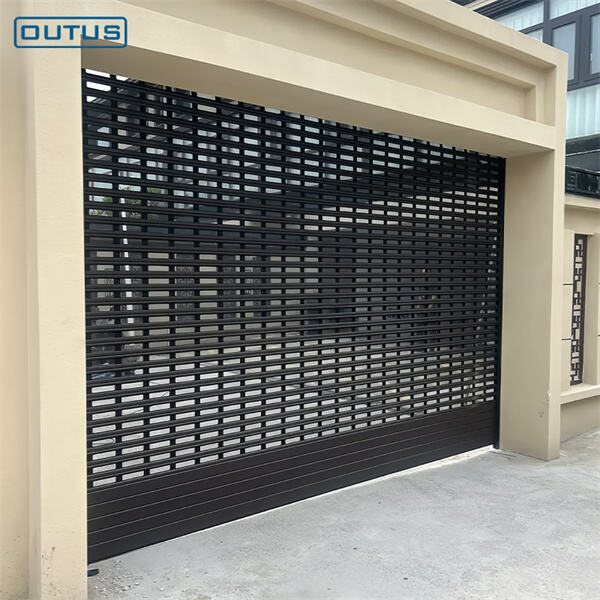 Effortless Operation for Convenience and Efficiency