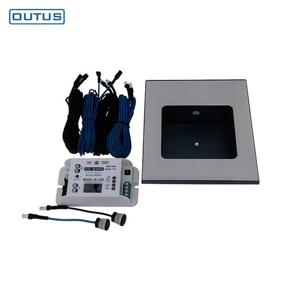 ਥੋਕ ਖਰੀਦਦਾਰ ਮਜ਼ਬੂਤ ਅਤੇ ਮੌਸਮ-ਰੋਧਕ ਹੱਲ ਪ੍ਰਾਪਤ ਕਰਦੇ ਹਨ