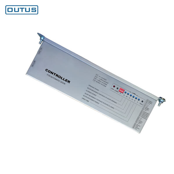 ਸਾਡੇ ਉੱਚ-ਗੁਣਵੱਤਾ ਵਾਲੇ ਆਟੋਮੈਟਿਕ ਦਰਵਾਜ਼ਾ ਓਪਰੇਟਰਾਂ ਨਾਲ ਆਪਣੀ ਥਾਂ ਦੀ ਪਹੁੰਚਯੋਗਤਾ ਨੂੰ ਉੱਚਾ ਬਣਾਓ।