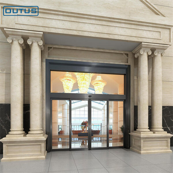 ਆਪਣੇ ਹੱਸਲ-ਮੁਕਤ ਦਰਵਾਜ਼ੇ ਸੇਵਾ ਨਾਲ ਗਾਹਕ ਦੇ ਤਜਰਬੇ ਨੂੰ ਬੂਸਟ ਕਰੋ